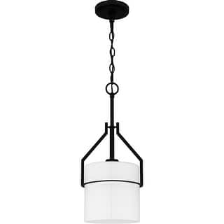 Seymour One Light Mini Pendant