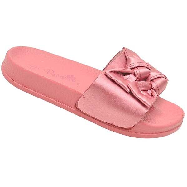 cute slippers for her