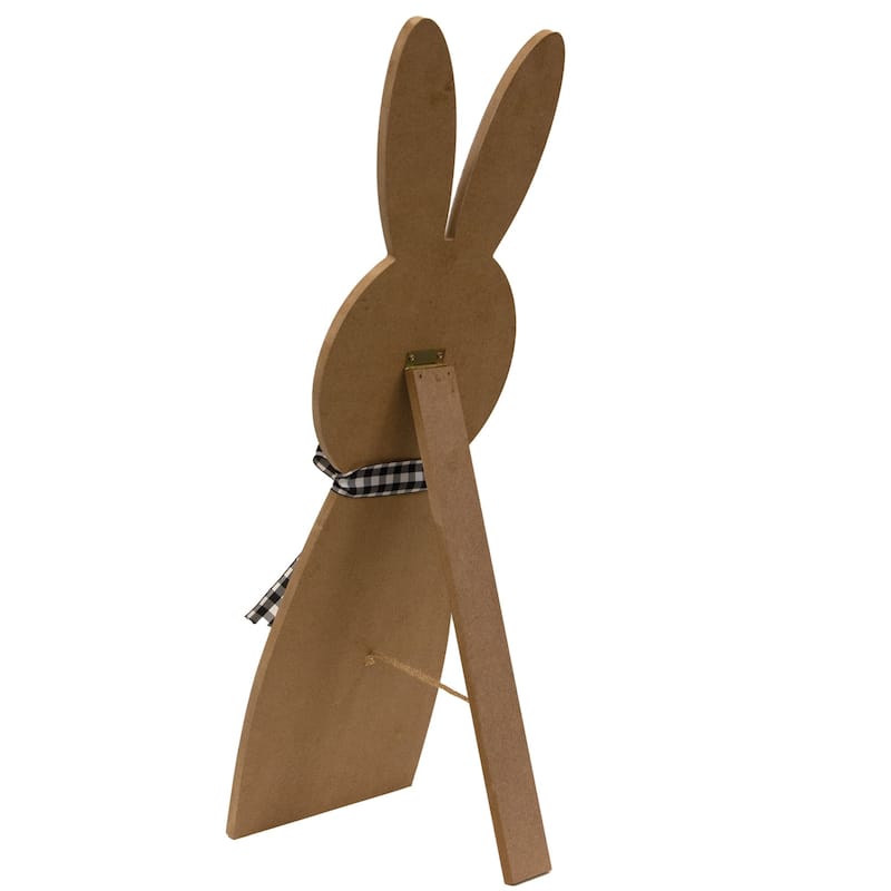 Every Bunny Welcome Standing Bunny