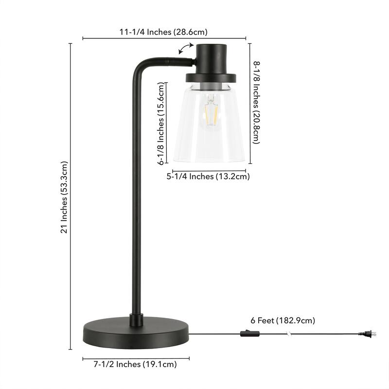 Granville Table Lamp