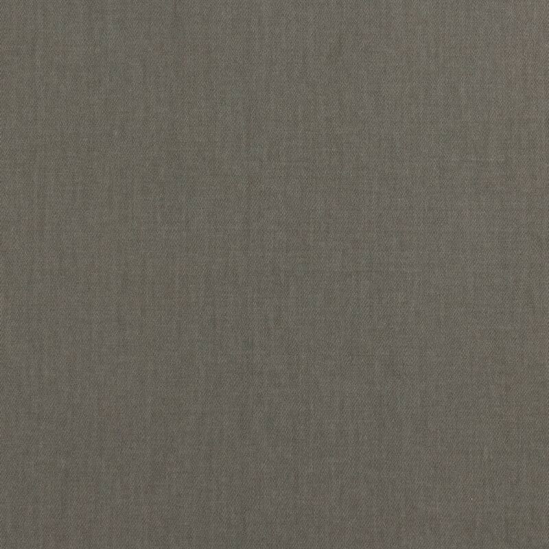 Exclusive Fabrics Solid Cotton Apron - 27 X 34