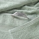 preview thumbnail 92 of 148, Superior Heritage Egyptian Cotton Absorbent 9-Piece Towel Set