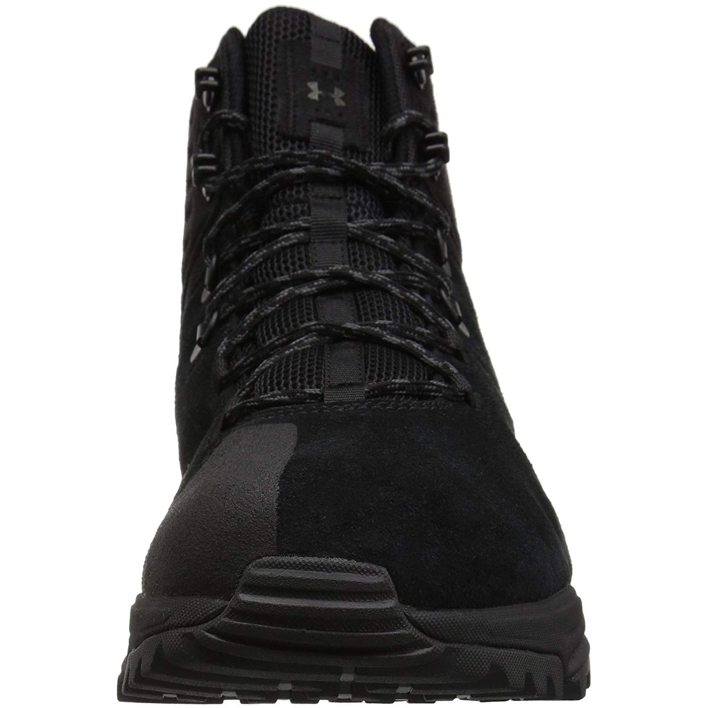 under armour brower mid
