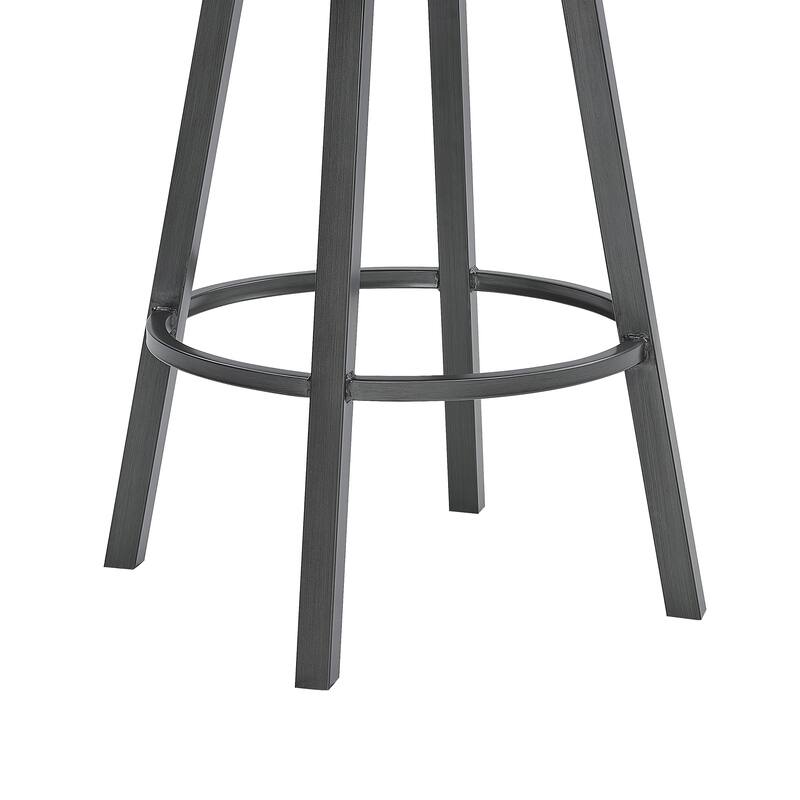 Fargo Metal Counter/Bar Stool