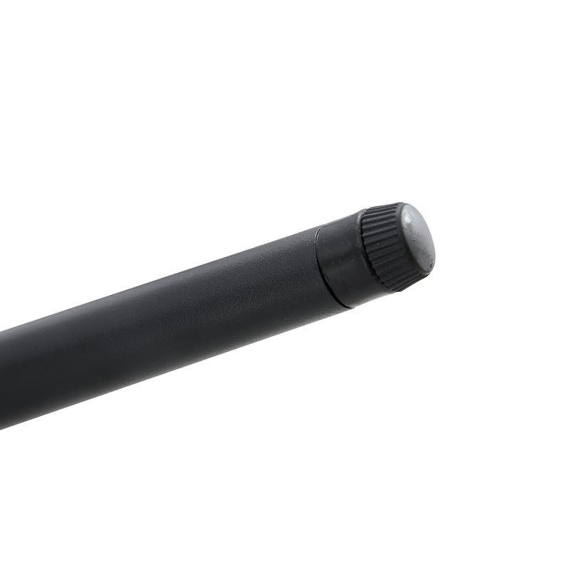 Kitchen Dining Table Set for 4/6/8, 67" Wood Table with Linen-Cotton Chairs, Stylish Dining Room Table Set for Gatherings