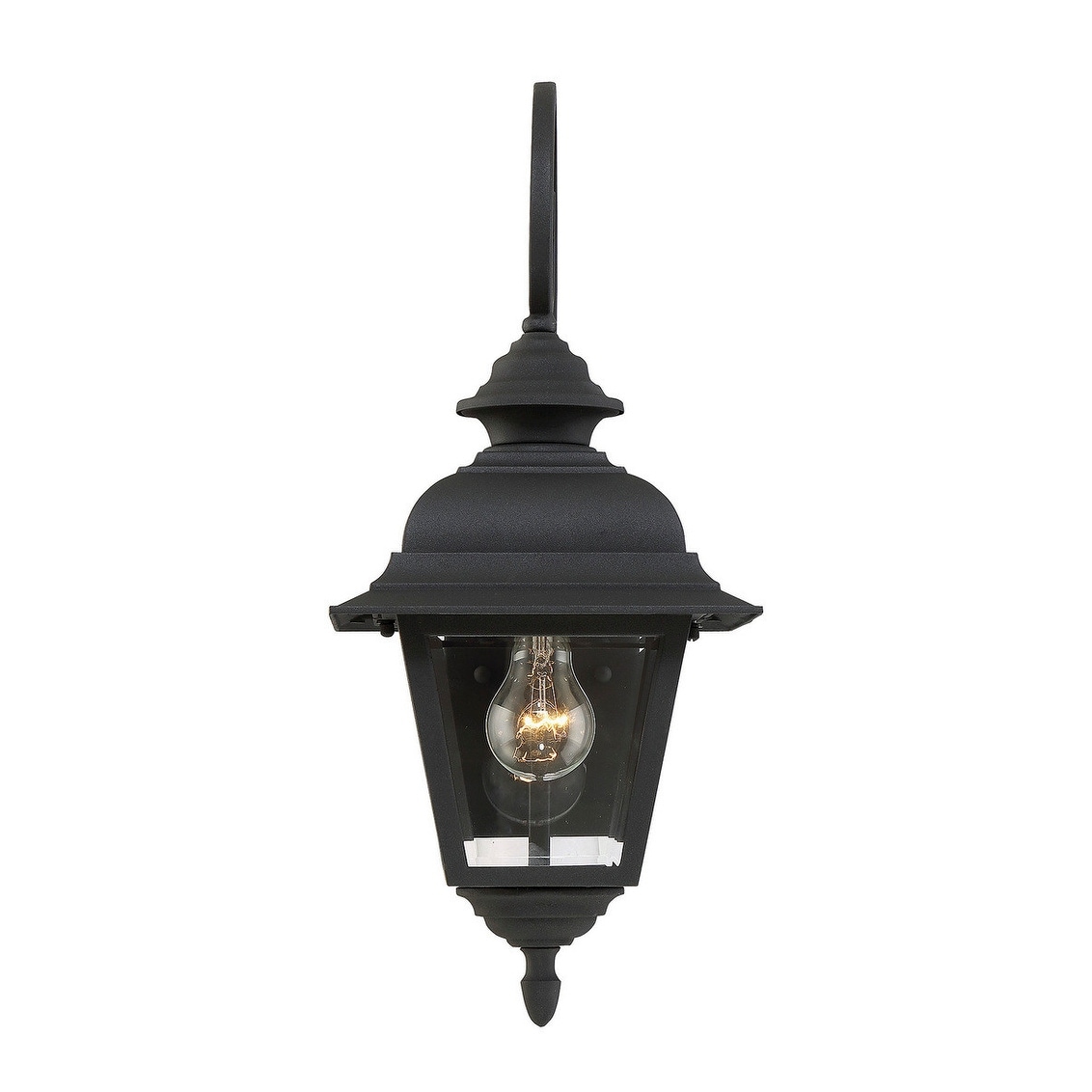 Meridian M50064 20" Tall Wall Sconce