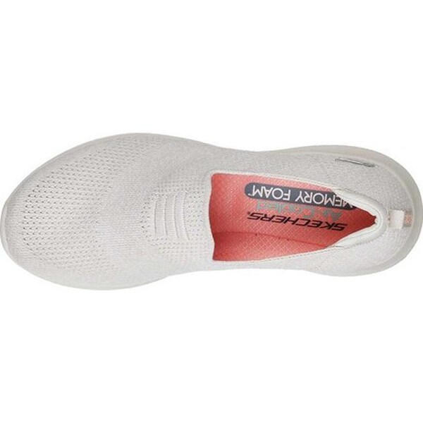 skechers ultra flex harmonious natural