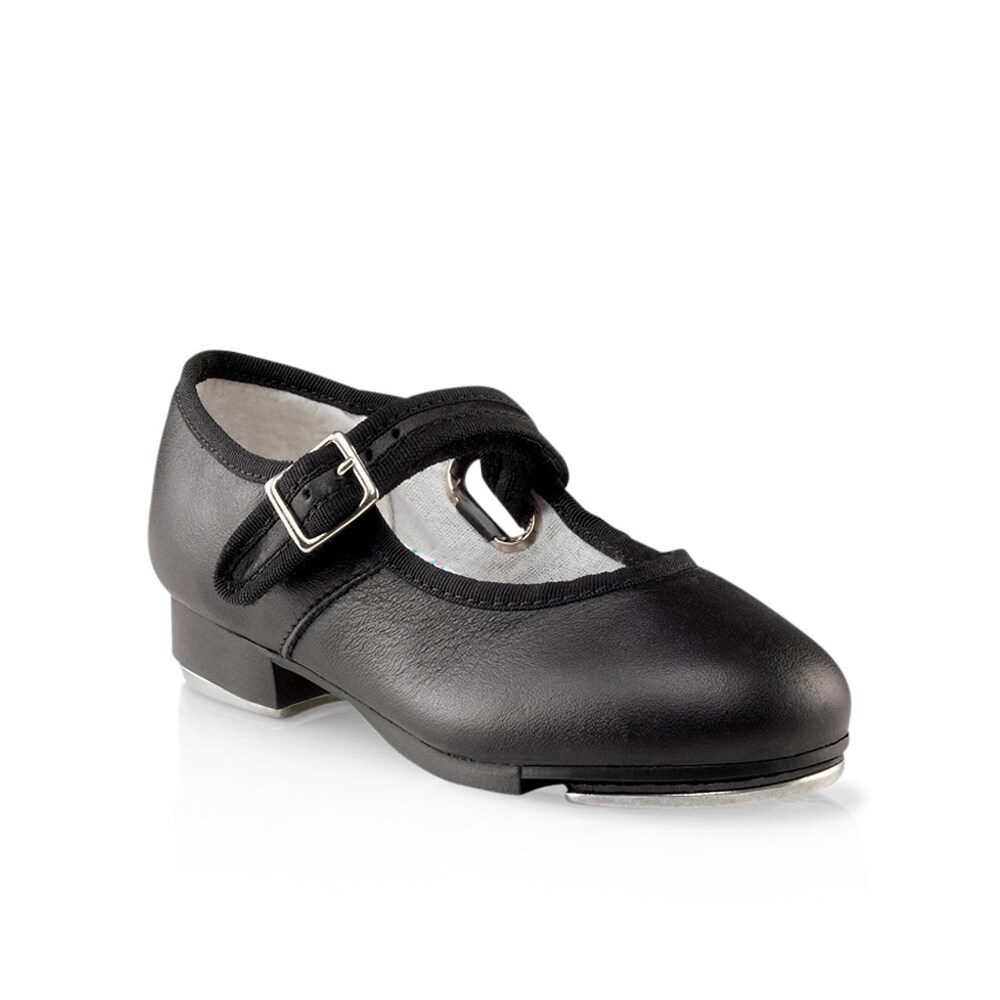 comfy retro velcro mary jane shoes