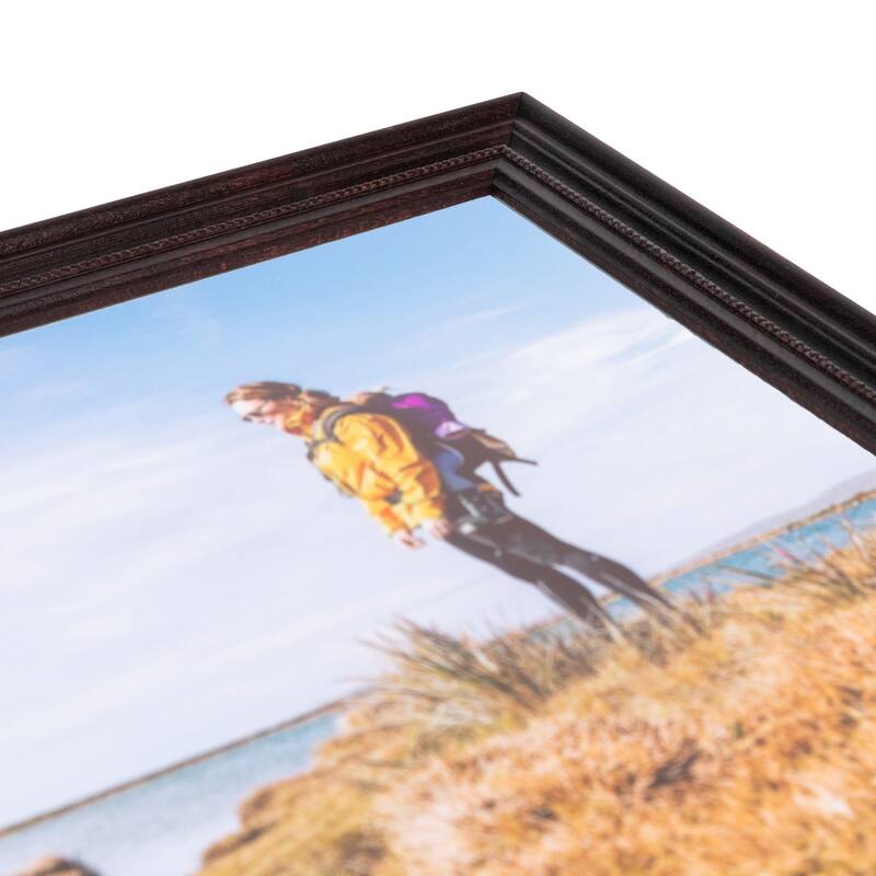 ArtToFrames Aribella 14x17 Inch Picture Frame, 1.25 Inch Wood Poster Frame Available in Multiple Colors (81375-14x17)