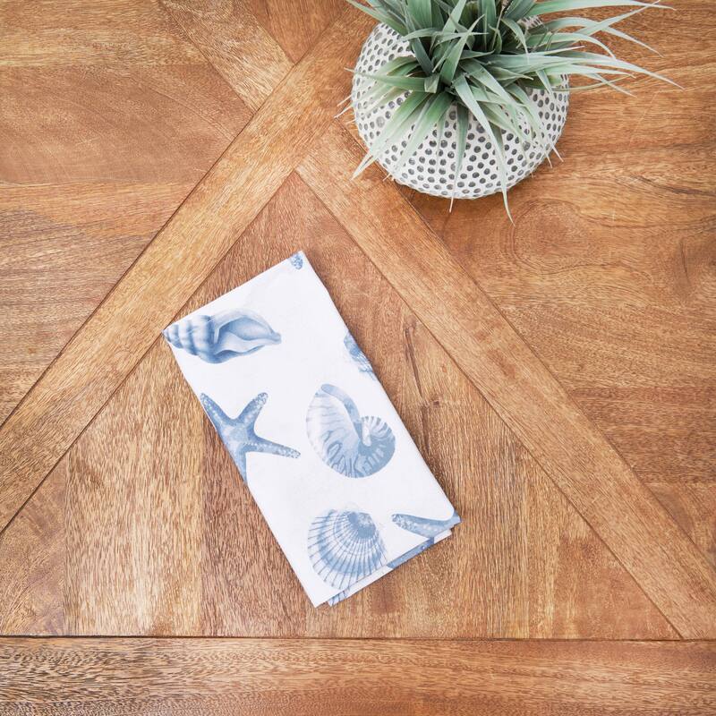 Calming Seas Napkin Set of 6