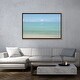 preview thumbnail 25 of 62, "Rosemary Beach Florida" by Ann Hudec Framed