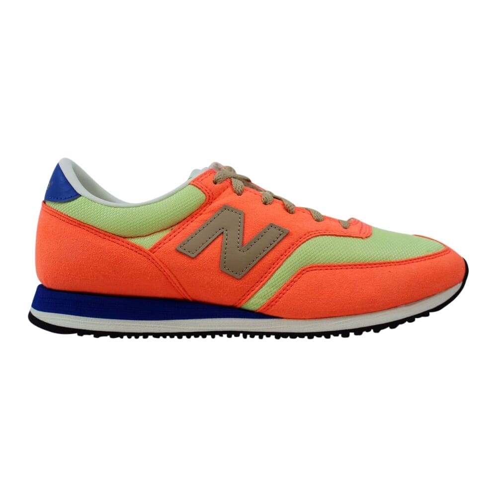 new balance 620 blue red