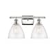 Option Polished Nickel / Seedy