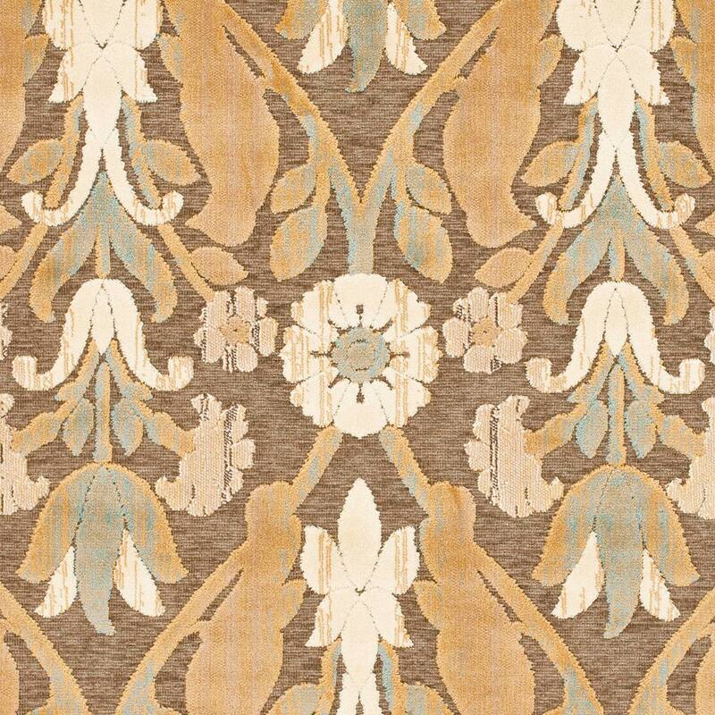 SAFAVIEH Paradise Dave Modern Viscose Rug