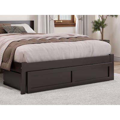 AFI Queen Size Foot Drawer