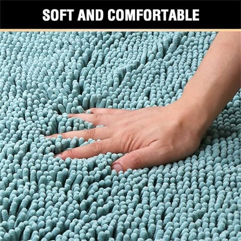 Bath Mat Bathroom Rug