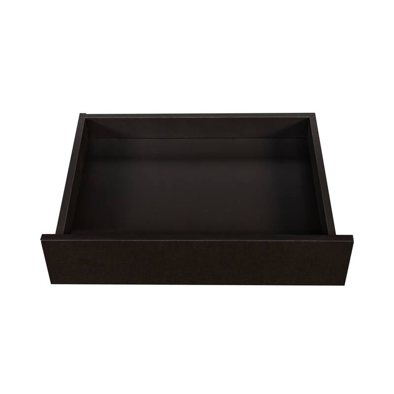 Modern Wood 70.87" Computer Desk with Y-Shaped Metal Legs