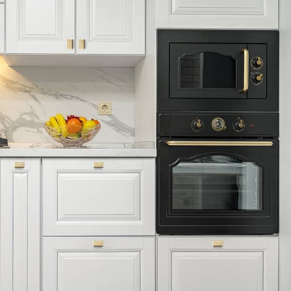 dresser knobs gold Goldenwarm Champagne Bronze Cabinet Knobs Kitchen pulls with Crystal