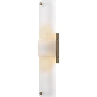 Bronze Gold Wall Sconce from the Finnegan Collection
