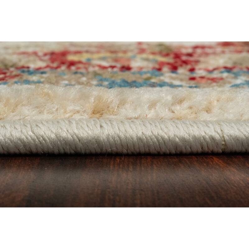 Dynamic Rugs Juno Transitional Area Rug