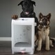 preview thumbnail 6 of 17, Eyevac Pet Touchless Vacuum - 1.6 Gallon