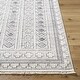 preview thumbnail 3 of 6, Livabliss Berlin Modern & Contemporary Diamond Area Rug