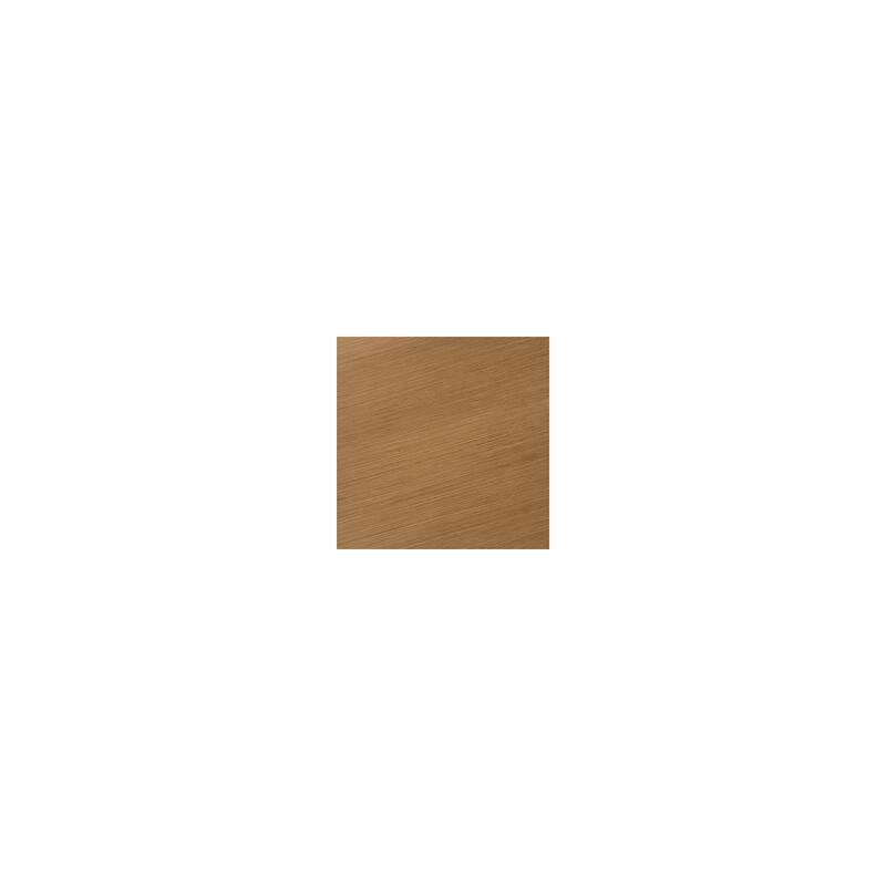 Signature Design by Ashley Horizon Hall Brown/Black Outdoor End Table - 22.13" W x 22.13" D x 22.88" H