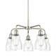 Option Polished Nickel / Seedy