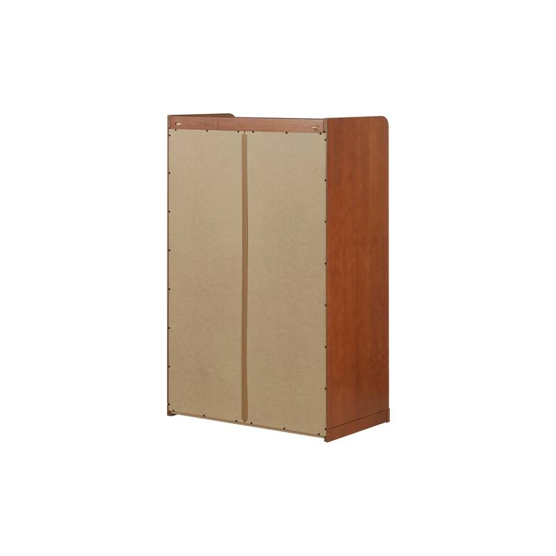 Copper Grove Rivne Dresser