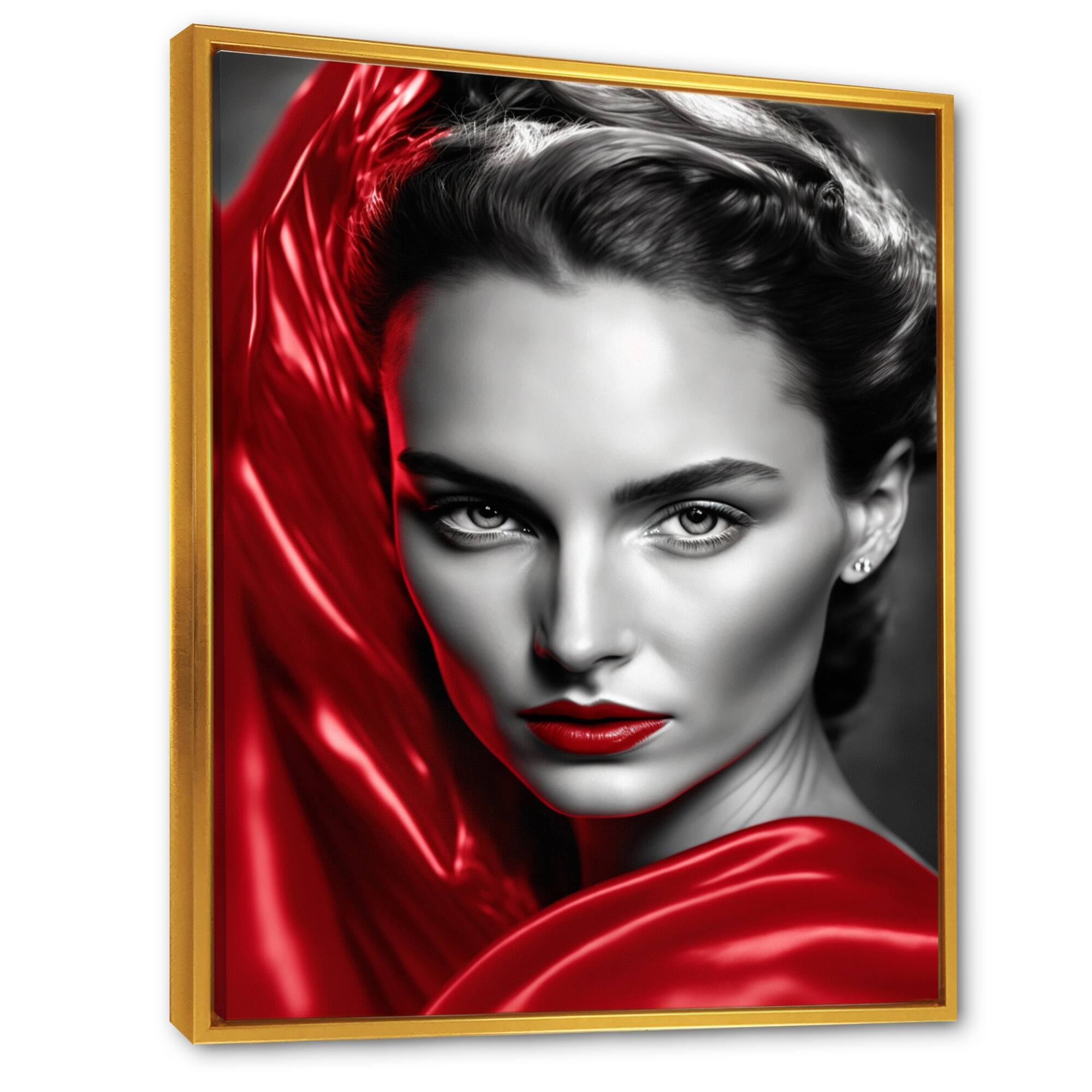 Sensual Art Prints: Explore The Female Form - 40xu2n6