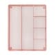 preview thumbnail 2 of 3, Desk Top Organizer Tray