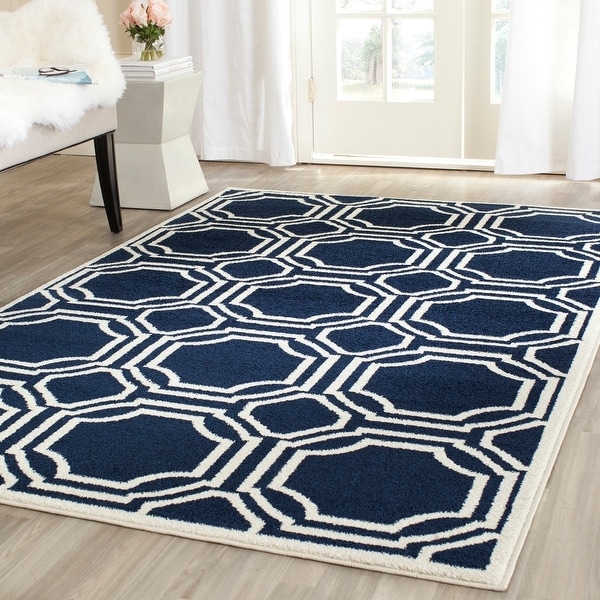 Safavieh Amherst Corinne Modern Rug. Opens flyout.