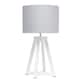 Option White-Grey
