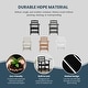 preview thumbnail 90 of 108, Shoreside Patio Dining Arm Chair