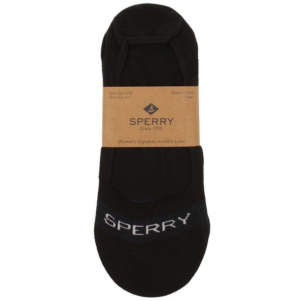 sperry shoe liners