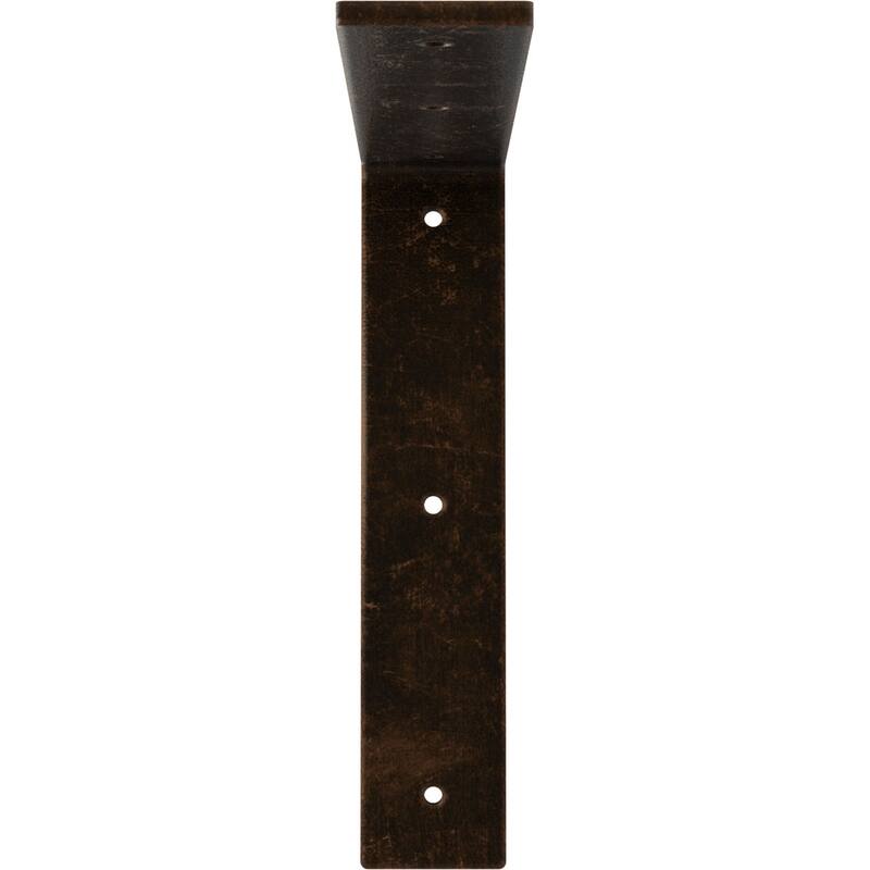 Hamilton Steel Bracket