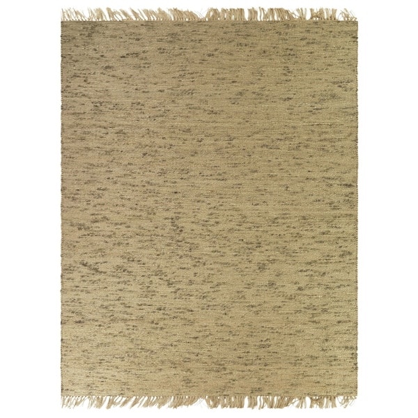 slide 2 of 15, Deahl Textured Woven Area Rug 5'3" x 7' - Tan/Taupe - Rectangle