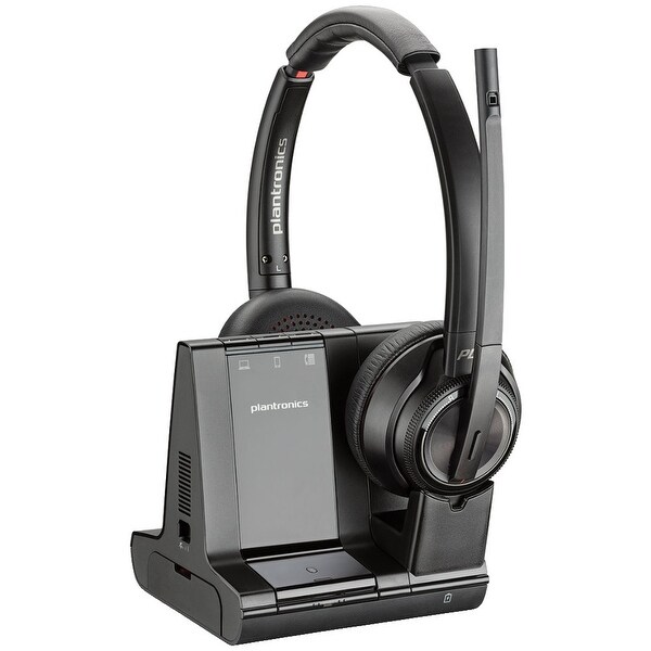 voice over ip wireless headset