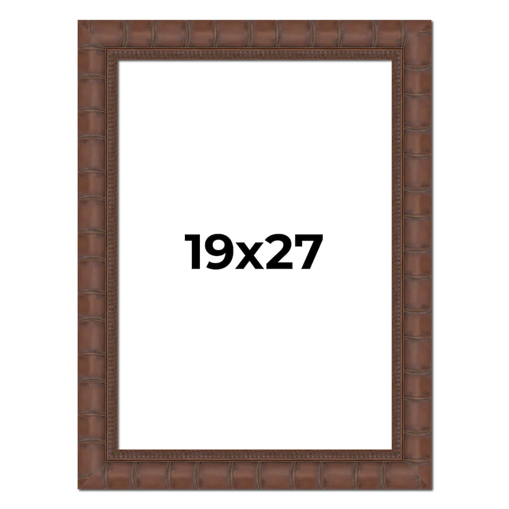 picture frame 19x27