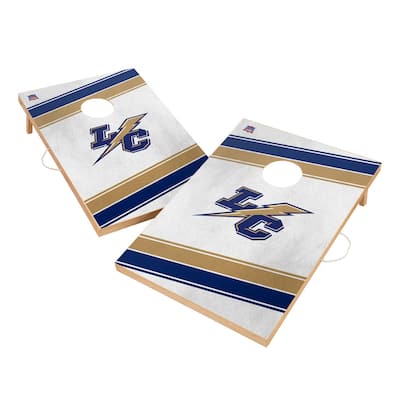 Lehman Lightning Regulation 2x4 Cornhole Set
