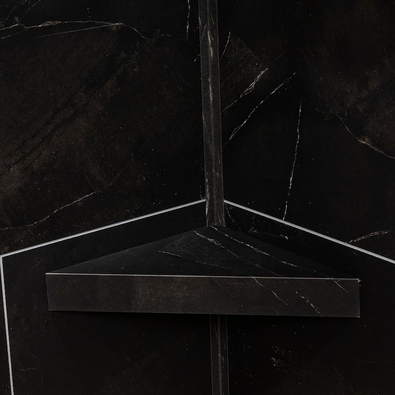 Palisade Shower Shelf
