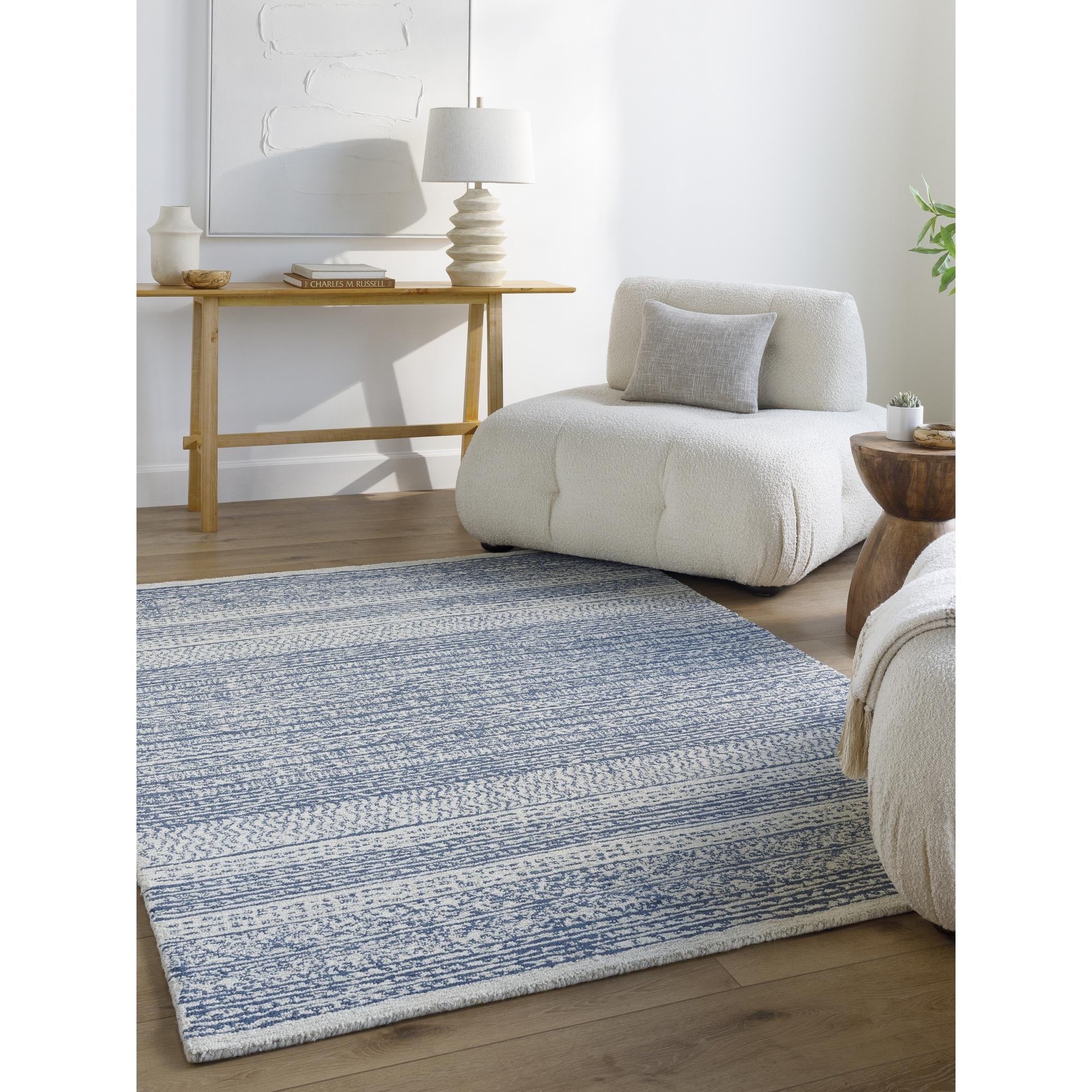 Livabliss Maroc Casual Area Rug