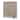 Furniture of America Lioraen Modern Oak Solid Wood 5-Drawer Storage Chest