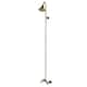 Option Antique Brass