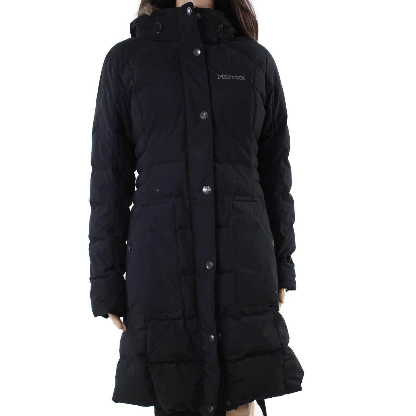 marmot clarehall jacket