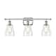 Option Polished Nickel / Seedy