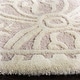 preview thumbnail 76 of 87, SAFAVIEH Handmade Cambridge Myrtis Modern Moroccan Wool Area Rug