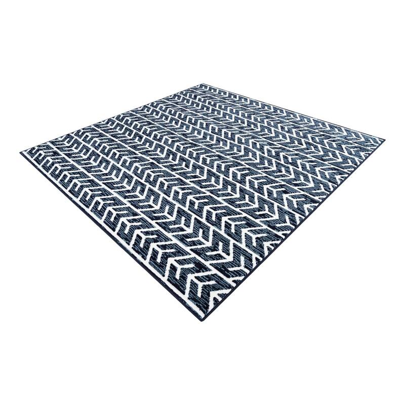 Outdoor Glasbury Collection Area Rug