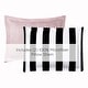 preview thumbnail 95 of 99, Juicy Reversible Cabana Stripe Bedding Set