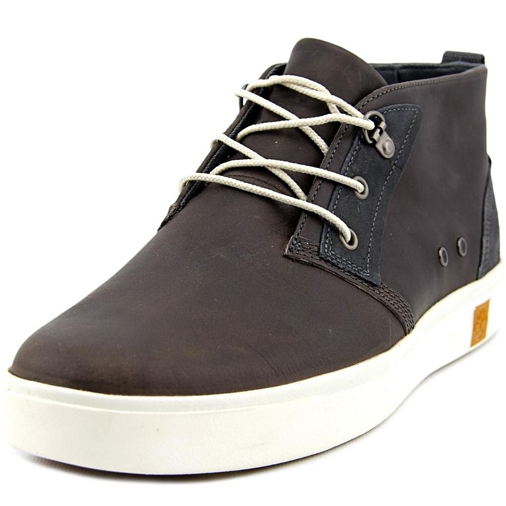 amherst chukka
